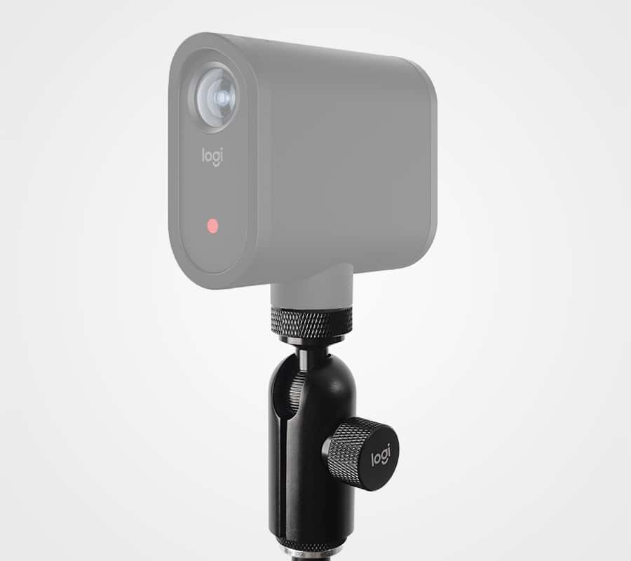 Quick Release Ball Mount Mevo Store